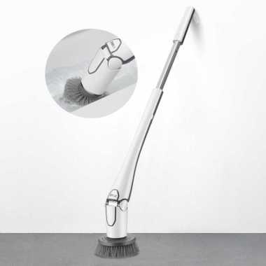Youpin GOOD PAPA Sikat Pembersih Wireless Electric Cleaning