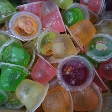 inaco mini jelly 1 kg 1kg