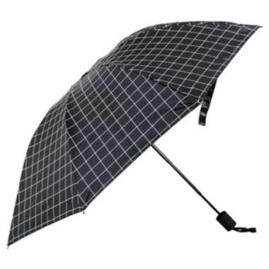 AA - PAYUNG LIPAT 3D premium payung lipat karakter kotak hitam