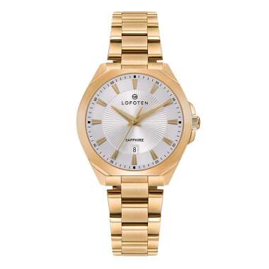 JAM TANGAN LOFOTEN 8112LG JAM LOFOTEN 8112 LG JAM TANGAN WANITA JAM TANGAN ANALOG LA ST DMTR 3.3 CM