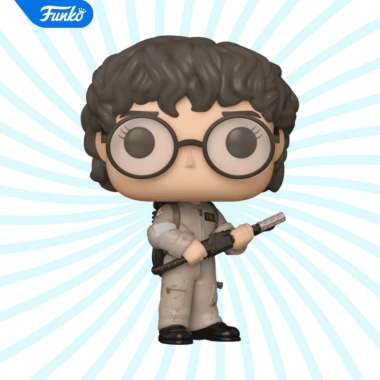 Funko POP! Ghostbusters (2024) - Phoebe Spengler