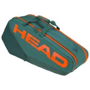 Tas Raket Tenis Head Radical Pro M/ Tennis Bag Head Original L(9R)