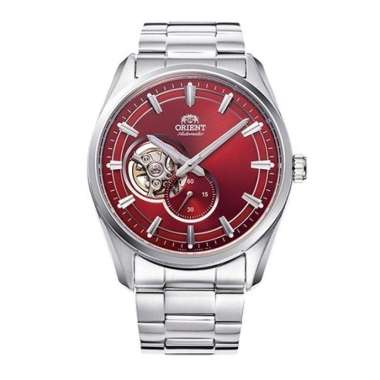 Orient RA-AR0010R10B Automatic Sapphire RA-AR0010R Original & Garansi
