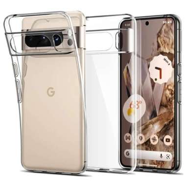 SOFTCASE GOOGLE PIXEL 8 8.PRO JELLY TPU SILIKON ULTRATHIN ANTISHOCK GOPIX 8