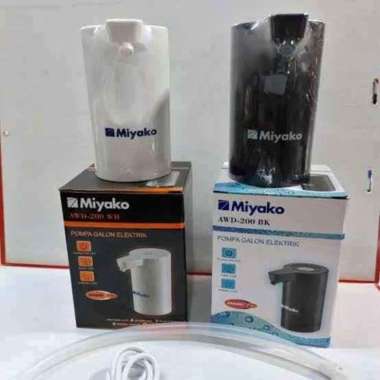 waterpum Miyako galon WD 200