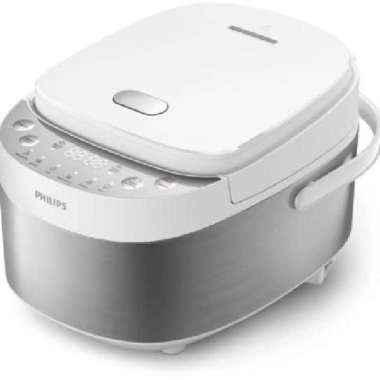 mini rice cooker digital Philips hd3170 0,85 liter garansi resmi