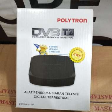 set top box polytron