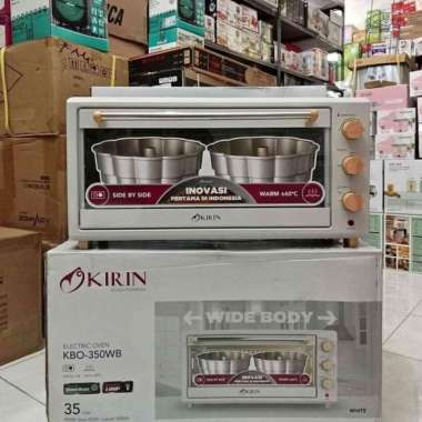 oven kirin kbo 350 35 liter
