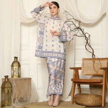 Kebaya Premium Kebaya Batik Wanita Kebaya Pesta Kebaya Modern kebaya Wisuda