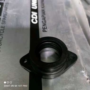 Karet Manipol Kawasaki KZ200 Binter Mercy Platina CDI High Quality