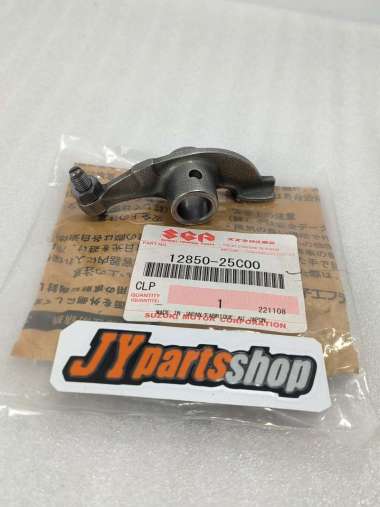 rocker arm templar platuk klep suzuki thunder 125 original SGP 12850-25C00