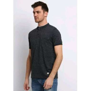 Original Arnett Polo shirt pria size L XL XXL MISTY XXL