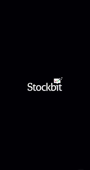 TRADING STOCKBIT Digital Saldo BELI & INVESTASI SAHAM 500k