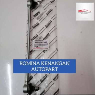 Link Stabil - Stabilizer Depan Agya - Ayla Original