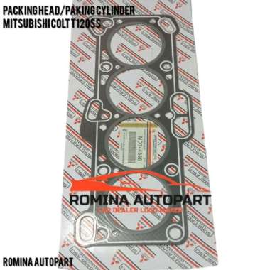 Packing Head Paking Kepala Cylinder Mitsubishi Colt T120ss original