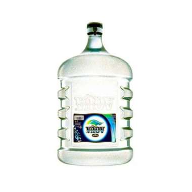 Aqua Air Mineral