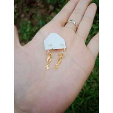 Anting Wanita Anting Dewasa Anting Remaja Anting Emas Asli Anting Elegan Anting Cantik Anting Murah