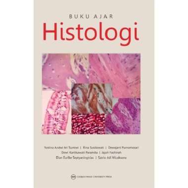 Buku Ajar Histologi