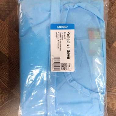 Jas Operasi / Gown Protective L