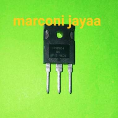 MOSFET IRFP 054 Multivariasi Multicolor