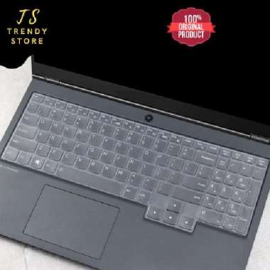 Keyboard Protector Cover Lenovo LOQ 15 16 Ideapad Gaming 3 3i New Transparant