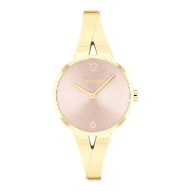 JAM TANGAN CALVIN KLEIN WANITA ORIGINAL 25100027 JAM CALVIN KLEIN 25100027 2510 0027 CALVIN KLEIN WA