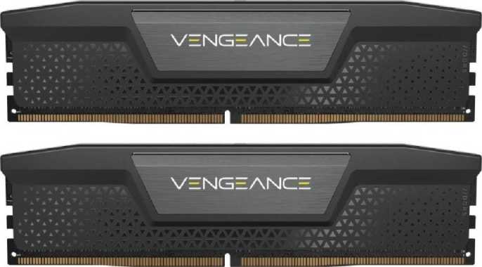 RAM PC CORSAIR Memory Longdimm 64GB 2x32GB Ddr5 6600 MT/s