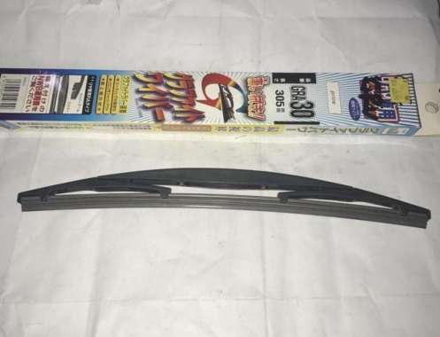 WIPER BLADE BLK MITSUBISHI XPANDER GRA 30 "NWB" 305MM / 12" -60079