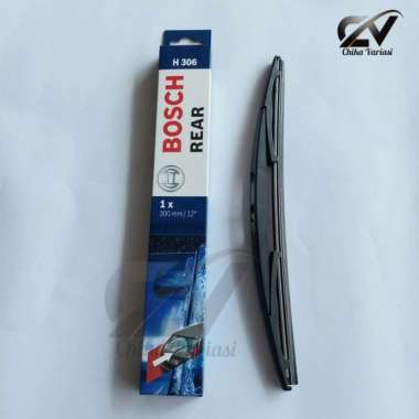 WIPER KACA BELAKANG XPANDER BOSCH H 306