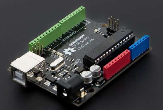 ARDUINO UNO DFRDuino Uno R3