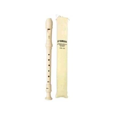 ZANAWA SERULING YAMAHA RECORDER GERMAN YRS 23