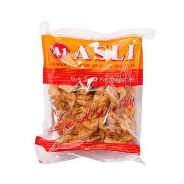 Asli A1 Kue Bawang oleh oleh Khas pematang Siantar Medan Kuliner