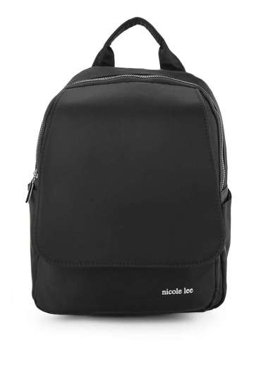 Nicole Lee Tas Backpack Wanita 3721509001BLA