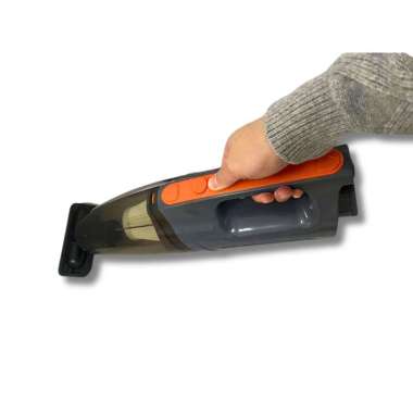 idealife IL-130B Vacuum Cleaner Mini Portable