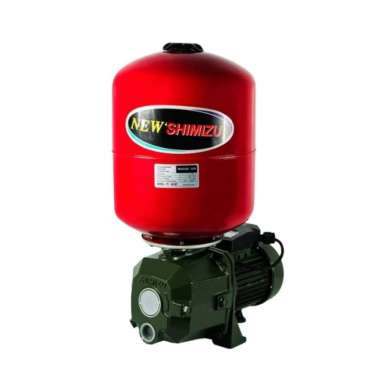 Pompa Air Jet Pump Shimizu PC 260 BIT ( 30 meter )