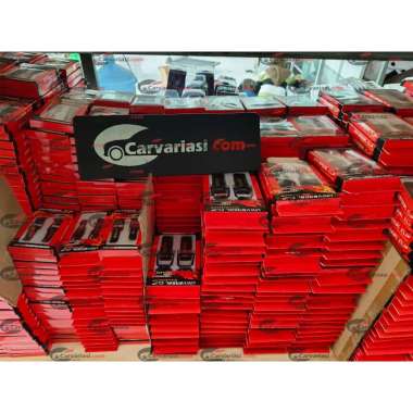 Universal klip bumper mobil clip bumper bar klip bodykit Clip Bumper Besar