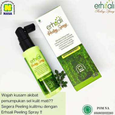 Serum Penghilang Bekas Jerawat Dan Bruntusan / Penghilang Bruntusan Di Wajah / Penghilang Bekas Brun