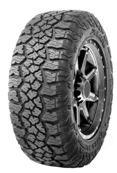 DELIUM 285/70 R17 TERRA RAIDER A/TX Ban Mobil