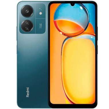 XIAOMI Redmi 13C 6/128 Navy Blue