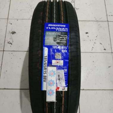 ban luar bridgestone 185 / 65 r 15 t005a Grand Veloz, Xpander, Mobilio RS psrs367 - bs242010 -