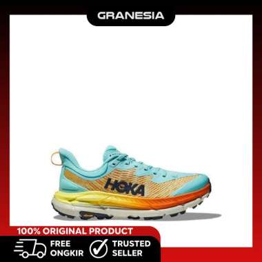 Hoka Mafate Speed 4 Women's Running Shoes 1131056CB|Sepatu Lari Wanita 40 2/3