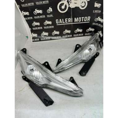 front winker unit beat esp 16 Lampu Sen Depan Beat Street / ESP 2016 2017 2018 2019 | front winker u