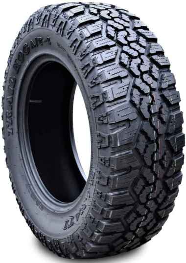 KANATI TRAILHOG AT 325/60 R20 10PR Ban MOBIL SEMI OFFROAD 4X4 JEEP SUV