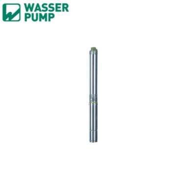 Wasser Submersible Deep Well Pump SD-P305-15K-2
