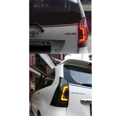 Stoplamp Axis Avanza | Xenia 2012 UP