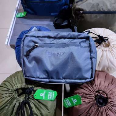Tas Handbag Consina Cloud Abu