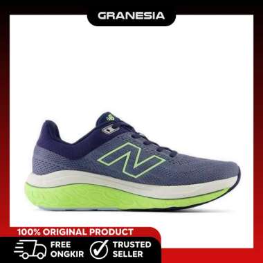 NB Fresh Foam X 860v14 Men's Running Shoes M860T14|Sepatu Lari Pria 44