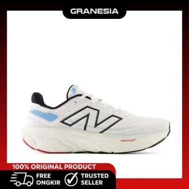 NB 1080 V13 Men's Running Shoes M108013A|Sepatu Lari Pria 45