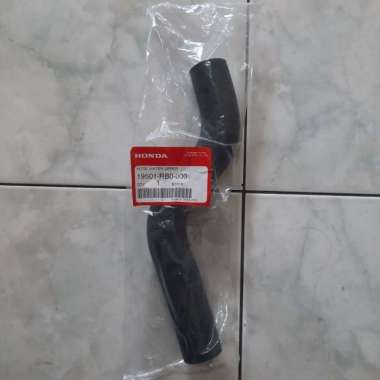 selang atas radiator brio 2014 2015 2016 2017 2018 ori