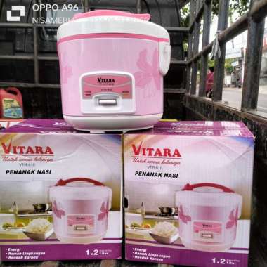 megic com murah ukuran 1,2 liter